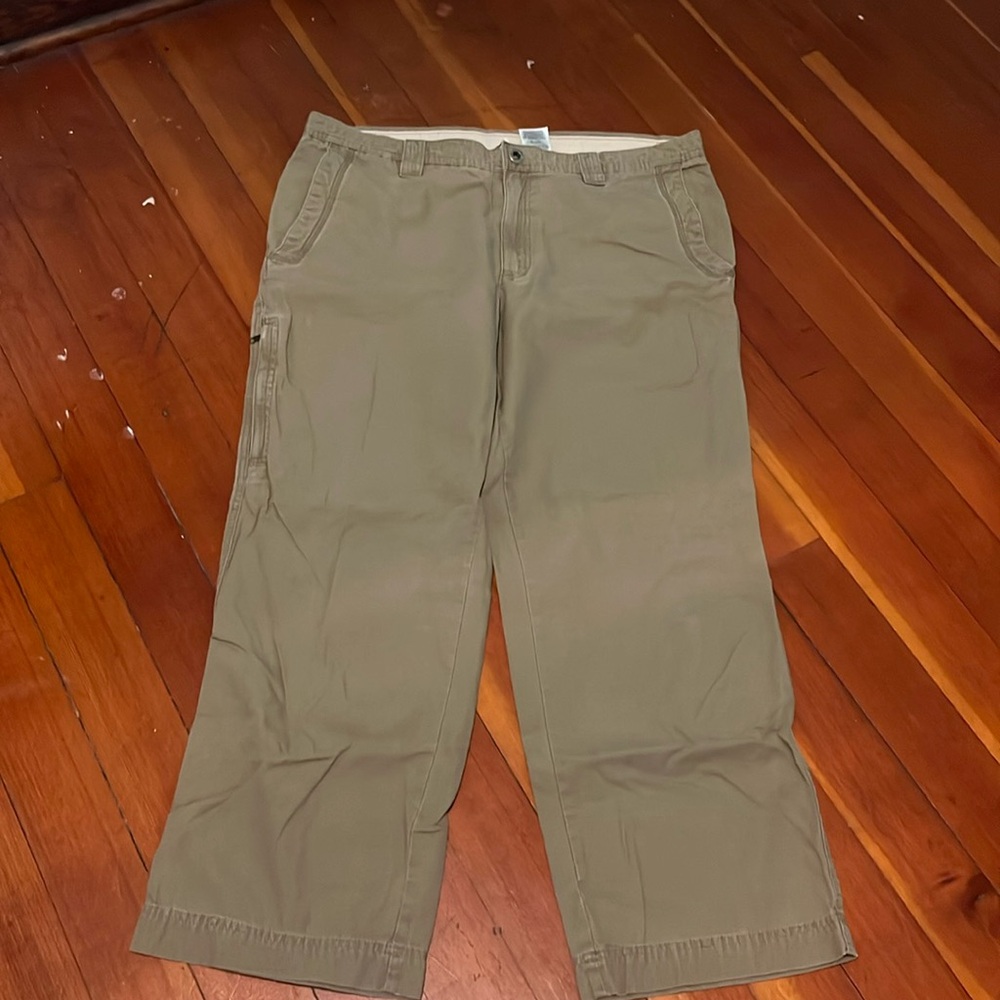 Men’s Columbia Omni-Shield Pants, 38x30